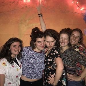 Meet your Posher, Malena